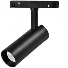 Φωτιστικό LED 16W 48V 1520lm 36° 3000K Θερμό Φως Μαγνητικής Ράγας 93M20TL1630/BL